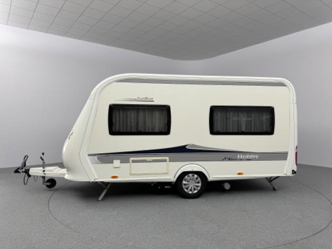 Hobby Excellent 410 SFE