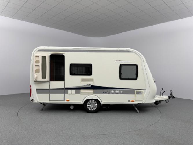 Hobby Excellent 410 SFE