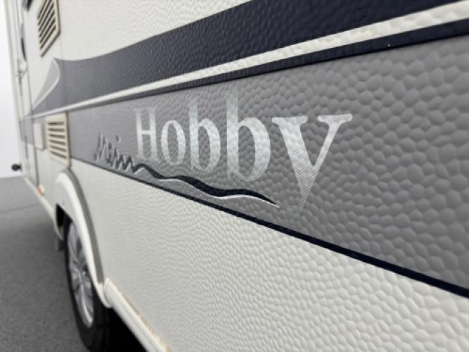 Hobby Excellent 410 SFE