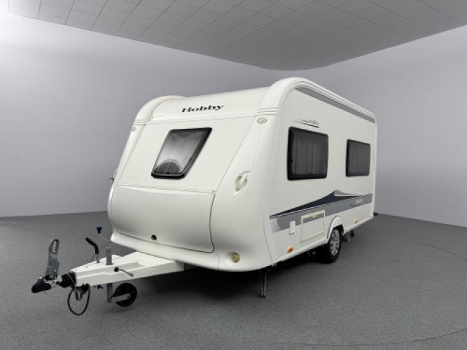 Hobby Excellent 410 SFE