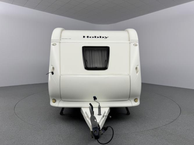 Hobby Excellent 410 SFE