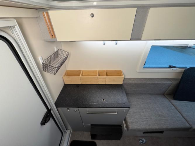 Kip Shelter