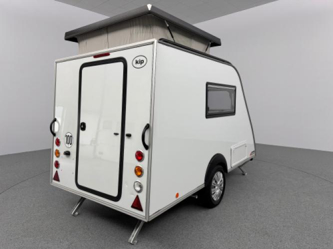 Kip Shelter