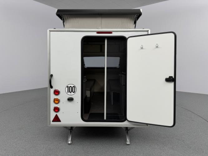 Kip Shelter