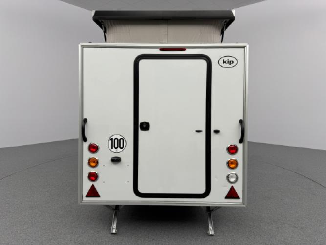 Kip Shelter