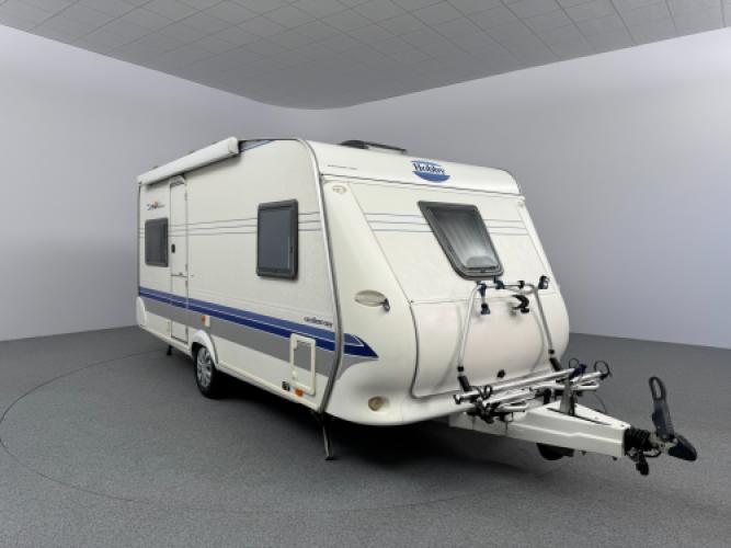 Hobby Excellent Easy 460 UFE