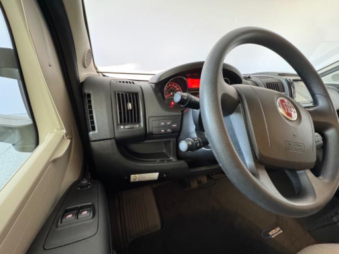 Adria Coral S 670 SL