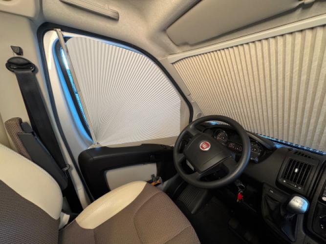 Adria Coral S 670 SL
