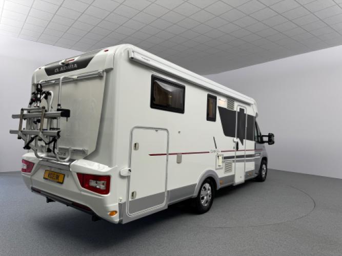 Adria Coral S 670 SL