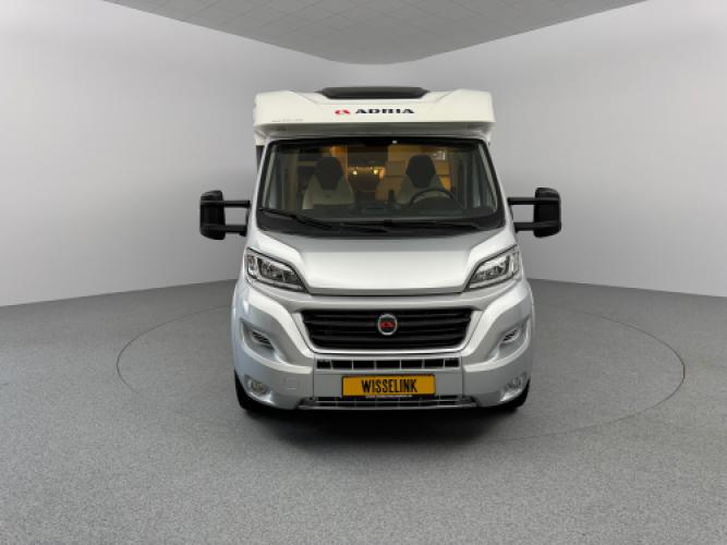 Adria Coral S 670 SL