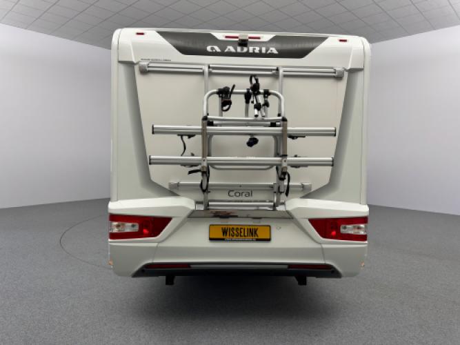 Adria Coral S 670 SL