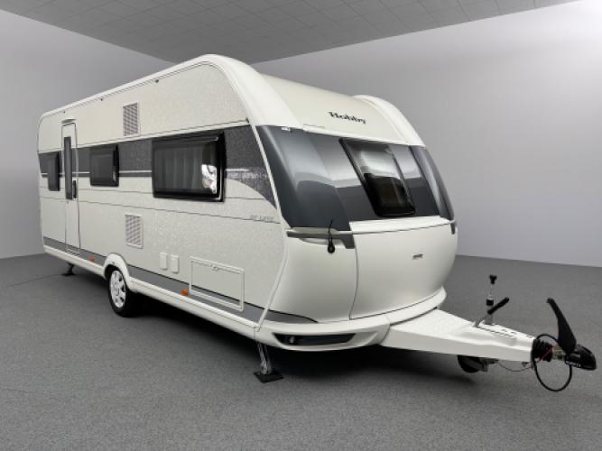 Hobby De Luxe 540 KMFe