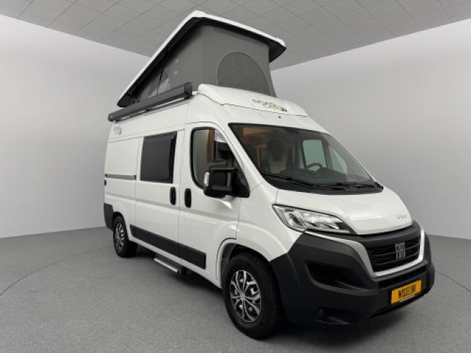 Possl Roadcar 540