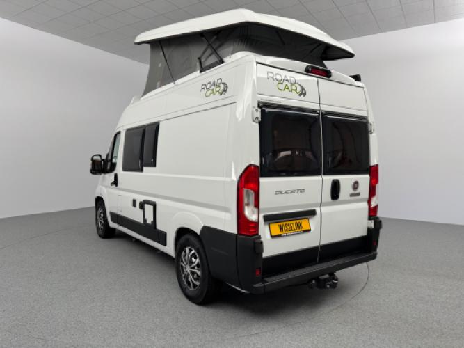 Possl Roadcar 540
