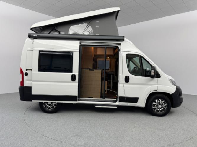 Possl Roadcar 540