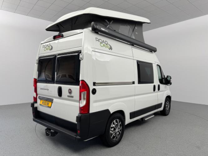 Possl Roadcar 540