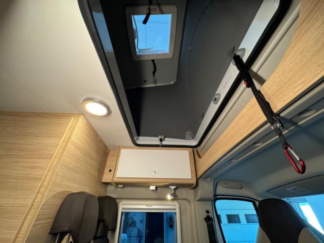 Possl Roadcar 540