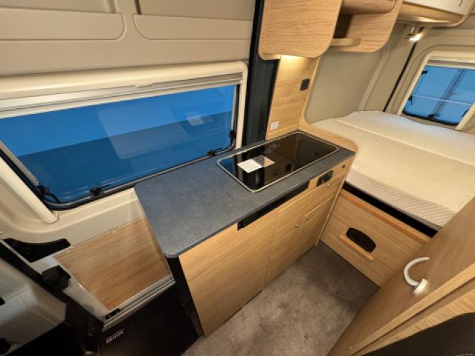 Possl Roadcar 540