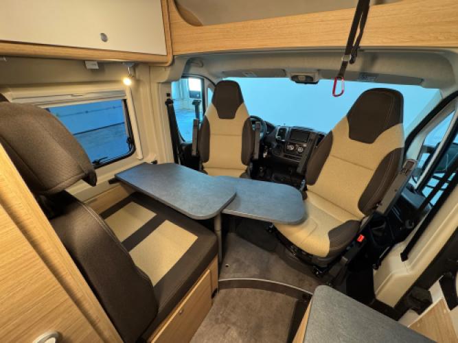 Possl Roadcar 540