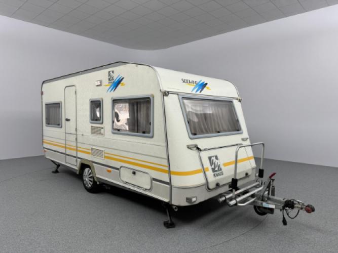 Knaus Südwind 450 TU