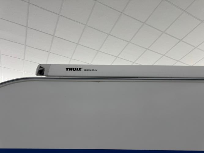 Knaus Sport 500 EU Silver Selection