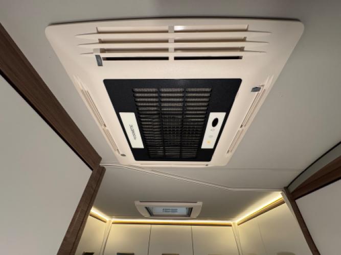 Knaus Sport 500 EU Silver Selection