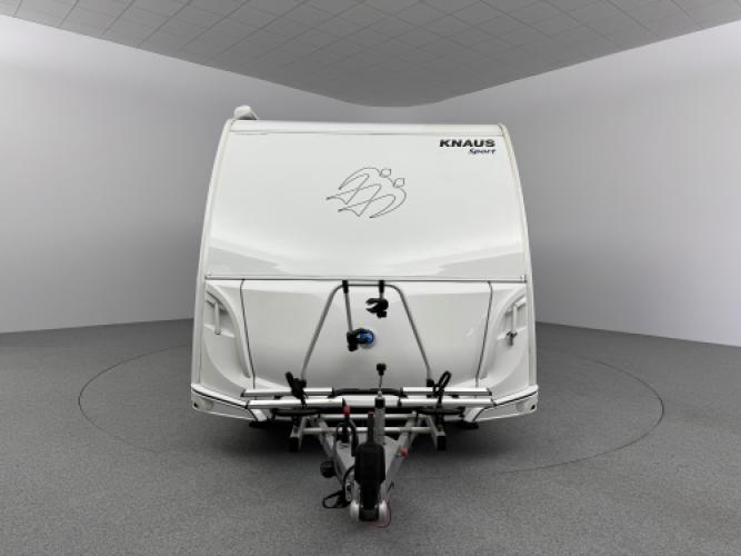 Knaus Sport 500 EU Silver Selection