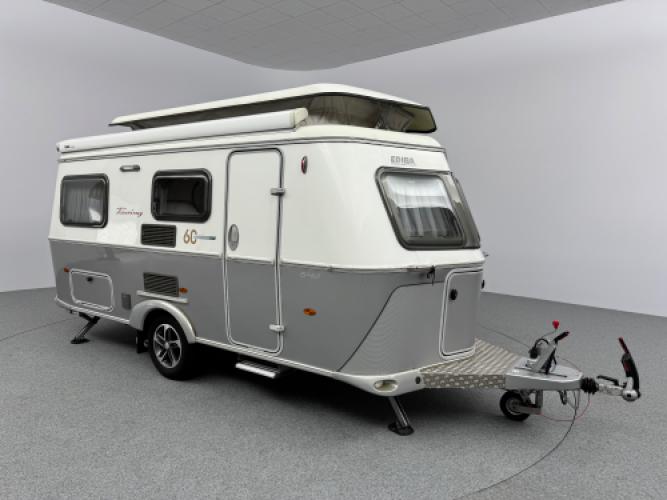 Eriba Touring Troll 542 GT