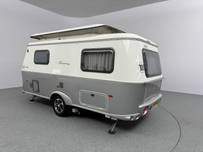 Eriba Touring Troll 542 GT