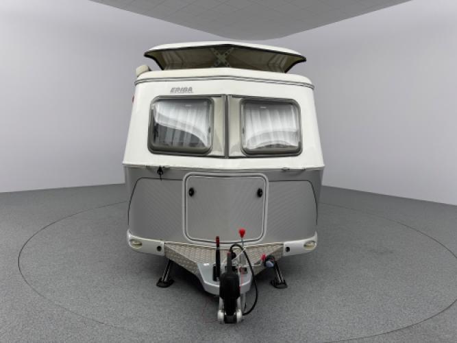 Eriba Touring Troll 542 GT