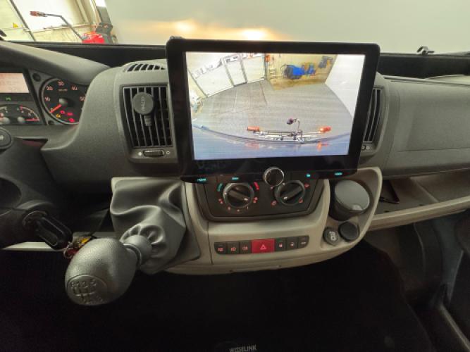 Globecar Campscout 640