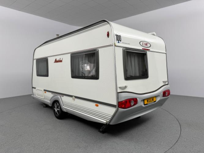 LMC Münsterland 430 SD