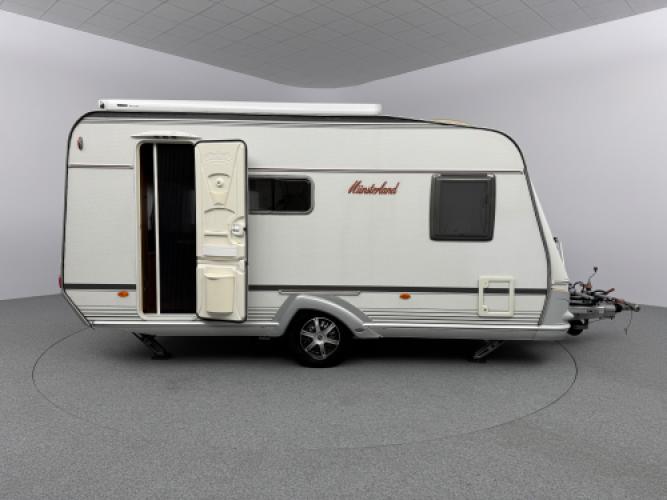 LMC Münsterland 430 SD