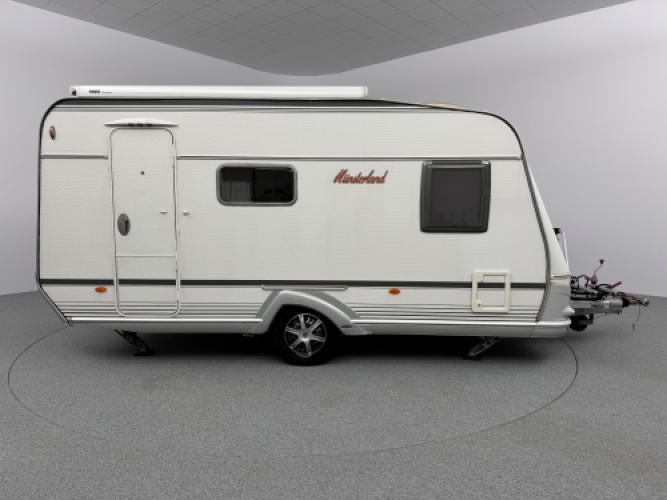 LMC Münsterland 430 SD