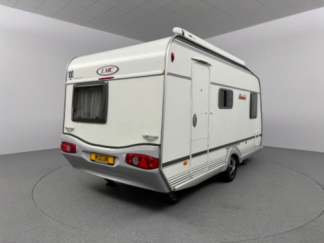 LMC Münsterland 430 SD