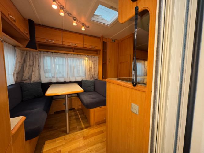LMC Münsterland 430 SD