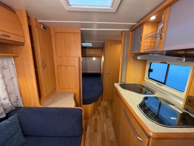 LMC Münsterland 430 SD