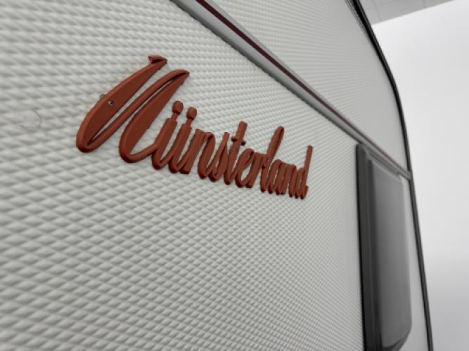 LMC Münsterland 430 SD