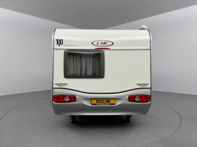 LMC Münsterland 430 SD