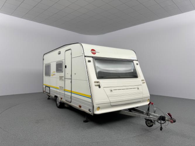 Bürstner Ventana Avantgarde 440 TS