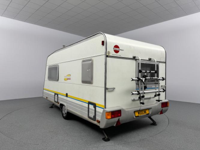 Bürstner Ventana Avantgarde 440 TS