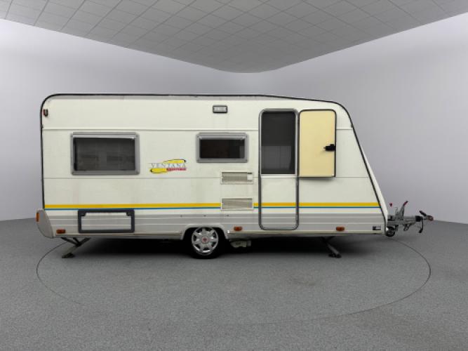 Bürstner Ventana Avantgarde 440 TS