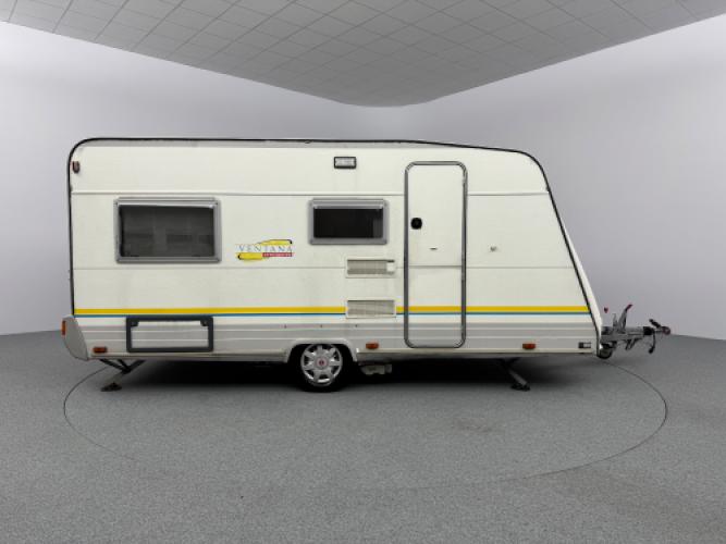 Bürstner Ventana Avantgarde 440 TS