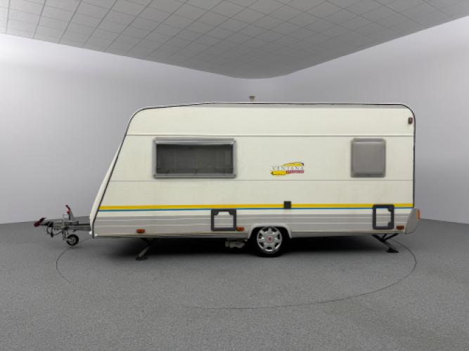 Bürstner Ventana Avantgarde 440 TS