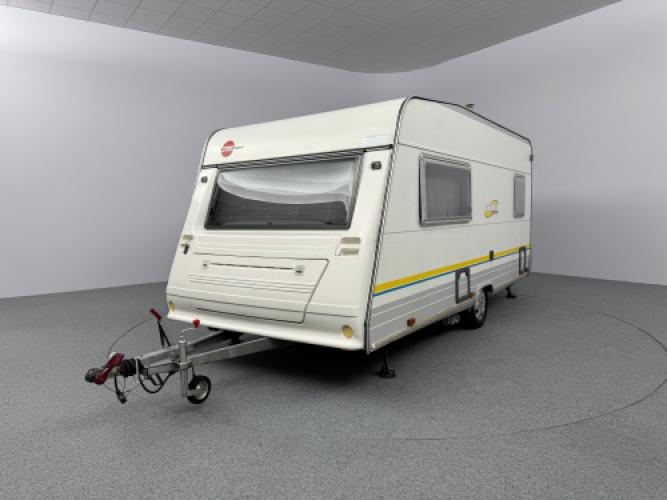Bürstner Ventana Avantgarde 440 TS
