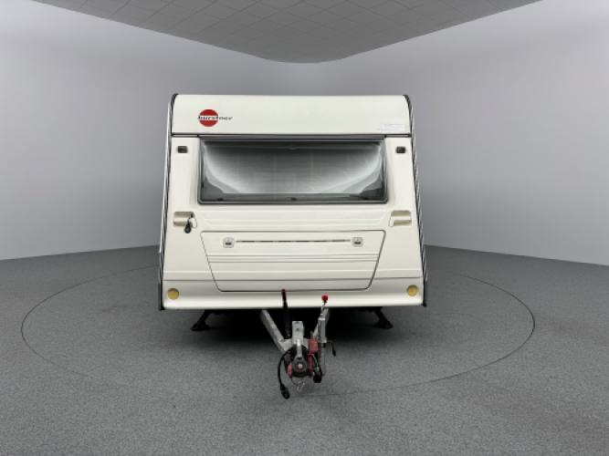 Bürstner Ventana Avantgarde 440 TS