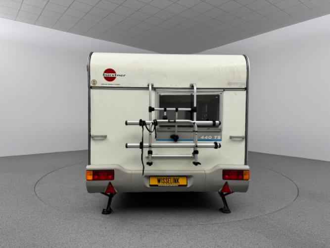 Bürstner Ventana Avantgarde 440 TS