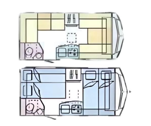 Kip Shuttle Special 41 TTZ
