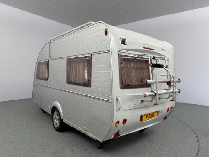 Kip Shuttle Special 41 TTZ