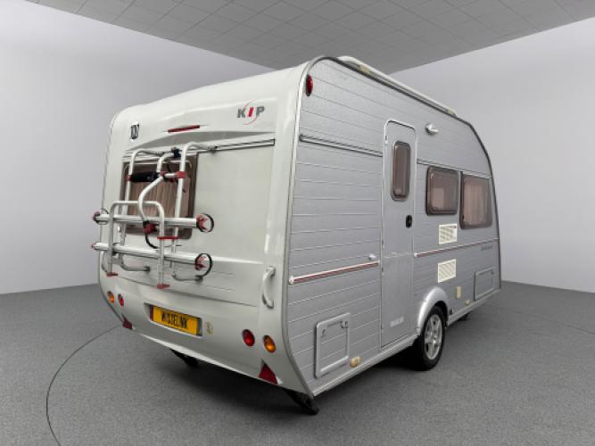 Kip Shuttle Special 41 TTZ